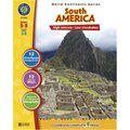 Classroom Complete Press South America CC5751